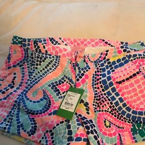 Lilly Pulitzer Addie shorts